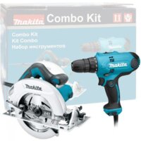  Makita DK0118 (шуруповерт, циркулярная пила) — Chaika Market