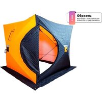 Палатка для зимней рыбалки Ex-Pro Winter 1 7EXW1CA (камуфляж) — Chaika Market