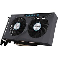 Видеокарта Gigabyte Radeon RX 6500 XT Eagle 4G GV-R65XTEAGLE-4GD - Изображение №4 — Chaika Market