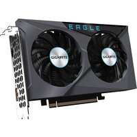 Видеокарта Gigabyte Radeon RX 6500 XT Eagle 4G GV-R65XTEAGLE-4GD - Изображение №3 — Chaika Market