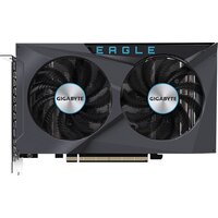 Видеокарта Gigabyte Radeon RX 6500 XT Eagle 4G GV-R65XTEAGLE-4GD — Chaika Market