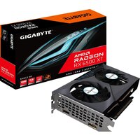 Видеокарта Gigabyte Radeon RX 6500 XT Eagle 4G GV-R65XTEAGLE-4GD - Изображение №2 — Chaika Market