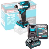 Винтоверт Makita TD001GZ (с 1-м АКБ) — Chaika Market