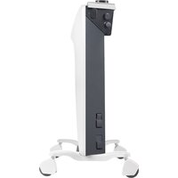Конвектор Electrolux Air Gate Transformer ECH/AG2-2000 T (механическое управление, с шасси) - Изображение №4 — Chaika Market