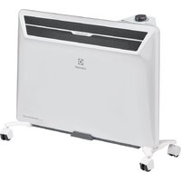 Конвектор Electrolux Air Gate Transformer ECH/AG2-2000 T (механическое управление, с шасси) - Изображение №2 — Chaika Market