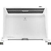 Конвектор Electrolux Air Gate Transformer ECH/AG2-2000 T (механическое управление, с шасси) — Chaika Market