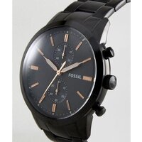 Наручные часы Fossil FS5379 - Изображение №2 — Chaika Market