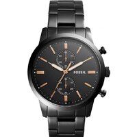 Наручные часы Fossil FS5379 — Chaika Market