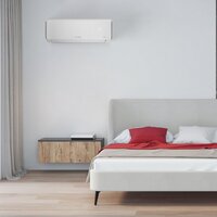 Кондиционер Royal Thermo Milano DC RTMI-09HN1 - Изображение №13 — Chaika Market