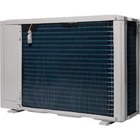Кондиционер Royal Thermo Milano DC RTMI-09HN1 - Изображение №12 — Chaika Market