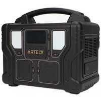 Портативная зарядная станция Artelv Энергия 300 — Chaika Market