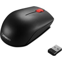 Мышь Lenovo Essential Compact Wireless - Изображение №2 — Chaika Market