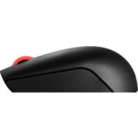 Мышь Lenovo Essential Compact Wireless - Изображение №4 — Chaika Market