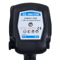 Пневматический гайковерт King Tony 33851-120 - Изображение №2 — Chaika Market