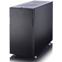 Корпус Fractal Design Define R5 Black (FD-CA-DEF-R5-BK) - Изображение №14 — Chaika Market