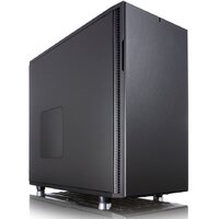Корпус Fractal Design Define R5 Black (FD-CA-DEF-R5-BK) - Изображение №2 — Chaika Market