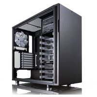 Корпус Fractal Design Define R5 Black (FD-CA-DEF-R5-BK) - Изображение №5 — Chaika Market