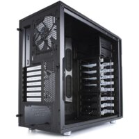 Корпус Fractal Design Define R5 Black (FD-CA-DEF-R5-BK) - Изображение №24 — Chaika Market