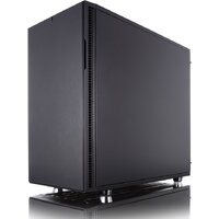 Корпус Fractal Design Define R5 Black (FD-CA-DEF-R5-BK) - Изображение №8 — Chaika Market