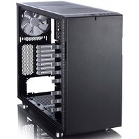Корпус Fractal Design Define R5 Black (FD-CA-DEF-R5-BK) - Изображение №12 — Chaika Market