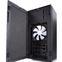 Корпус Fractal Design Define R5 Black (FD-CA-DEF-R5-BK) - Изображение №9 — Chaika Market