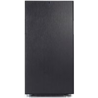 Корпус Fractal Design Define R5 Black (FD-CA-DEF-R5-BK) - Изображение №10 — Chaika Market