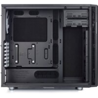 Корпус Fractal Design Define R5 Black (FD-CA-DEF-R5-BK) - Изображение №18 — Chaika Market