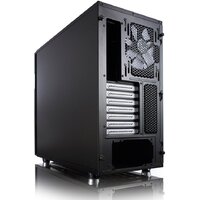 Корпус Fractal Design Define R5 Black (FD-CA-DEF-R5-BK) - Изображение №17 — Chaika Market