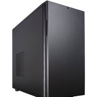 Корпус Fractal Design Define R5 Black (FD-CA-DEF-R5-BK) — Chaika Market