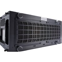 Корпус Fractal Design Define R5 Black (FD-CA-DEF-R5-BK) - Изображение №7 — Chaika Market