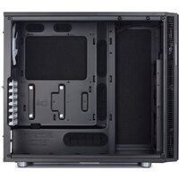 Корпус Fractal Design Define R5 Black (FD-CA-DEF-R5-BK) - Изображение №21 — Chaika Market