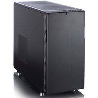 Корпус Fractal Design Define R5 Black (FD-CA-DEF-R5-BK) - Изображение №3 — Chaika Market