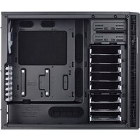 Корпус Fractal Design Define R5 Black (FD-CA-DEF-R5-BK) - Изображение №19 — Chaika Market