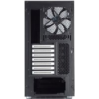 Корпус Fractal Design Define R5 Black (FD-CA-DEF-R5-BK) - Изображение №4 — Chaika Market
