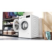 Стирально-сушильная машина Bosch Serie 4 WNA13401PL - Изображение №3 — Chaika Market