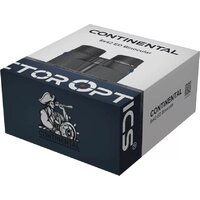 Бинокль Vector Optics Continental 8x42 ED - Изображение №9 — Chaika Market