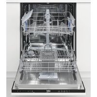 Встраиваемая посудомоечная машина BEKO BRI63491 - Изображение №5 — Chaika Market