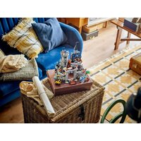 Конструктор LEGO Creator 3 в 1 31168 Средневековый замок конных рыцарей - Изображение №11 — Chaika Market