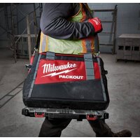 Органайзер Milwaukee Packout Slim Organiser 4932471064 - Изображение №4 — Chaika Market