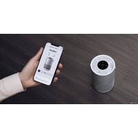 Очиститель воздуха SmartMi Air Purifier P1 ZMKQJHQP12 (международная версия, серебристый) - Изображение №10 — Chaika Market