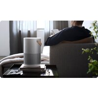 Очиститель воздуха SmartMi Air Purifier P1 ZMKQJHQP12 (международная версия, серебристый) - Изображение №11 — Chaika Market