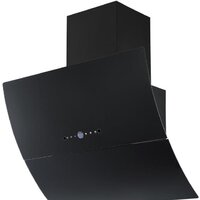 Кухонная вытяжка Grand Turino GC 90 (черный) — Chaika Market