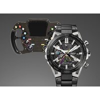 Наручные часы Casio Edifice EQB-2000DC-1A - Изображение №6 — Chaika Market
