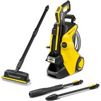 Мойка высокого давления Karcher K5 Power Control Flex Stairs 1.324-711.0 - Изображение №1 — Chaika Market