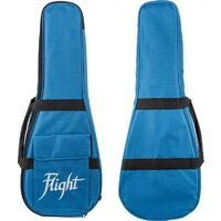 Бас-гитара Flight Mini Bass TBL - Изображение №7 — Chaika Market