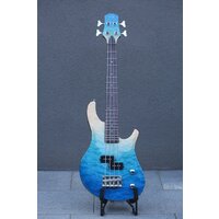 Бас-гитара Flight Mini Bass TBL - Изображение №11 — Chaika Market