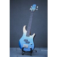 Бас-гитара Flight Mini Bass TBL - Изображение №10 — Chaika Market