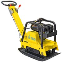 Виброплита ТСС WP160L - Изображение №2 — Chaika Market