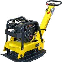Виброплита ТСС WP160L — Chaika Market