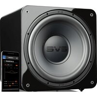 Проводной сабвуфер SVS SB-1000 Pro (черный глянец) - Изображение №2 — Chaika Market
